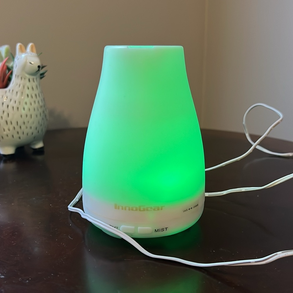 InnoGear Diffuser - Picture 4 of 10